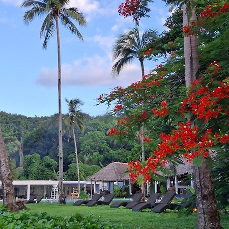 Bebeladan Beach Resort, In The Last Indigenous Corner El Nido Bagian luar foto