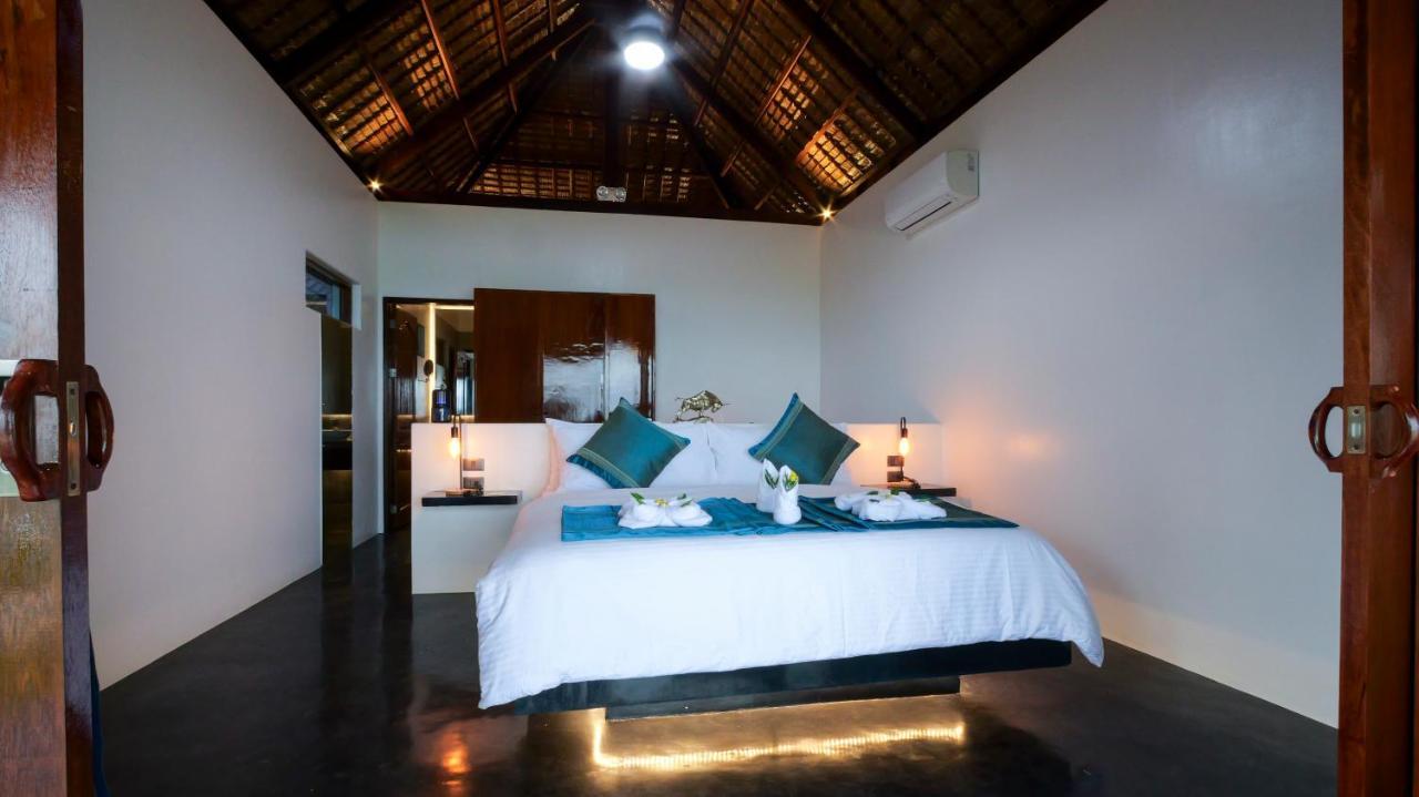 Bebeladan Beach Resort, In The Last Indigenous Corner El Nido Bagian luar foto