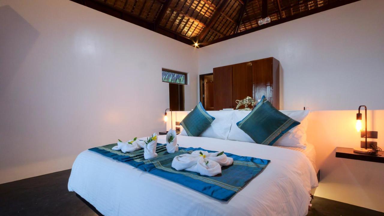 Bebeladan Beach Resort, In The Last Indigenous Corner El Nido Bagian luar foto