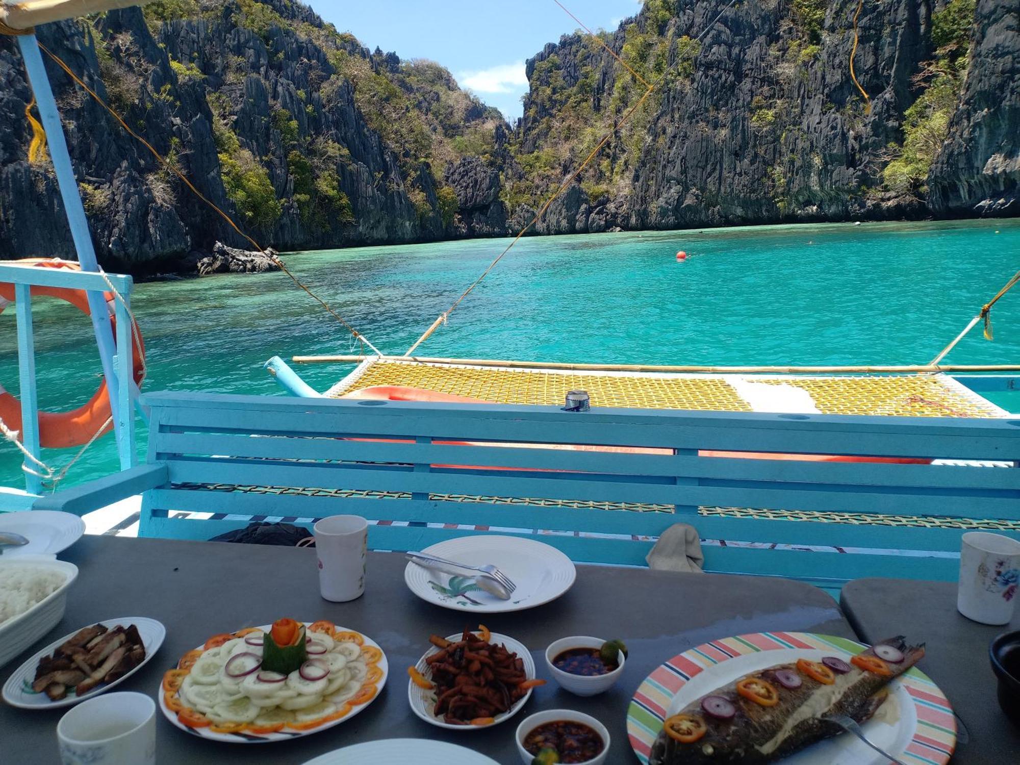 Bebeladan Beach Resort, In The Last Indigenous Corner El Nido Bagian luar foto