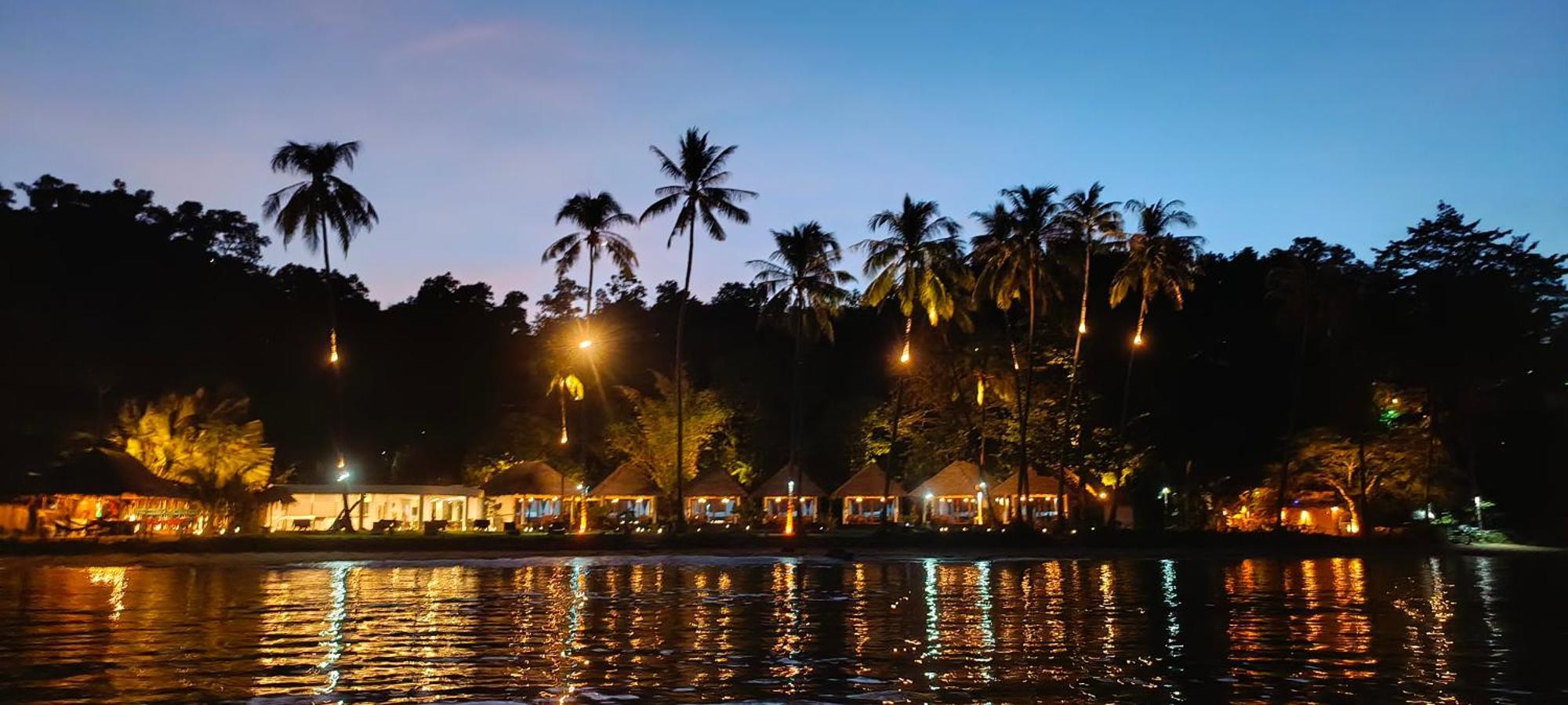 Bebeladan Beach Resort, In The Last Indigenous Corner El Nido Bagian luar foto